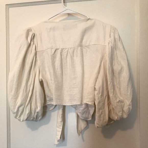 Urban Outfitters Crop Top - Picture 5 of 6